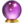 crystal ball