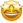 star eyes smile