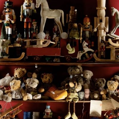 Le Grand Hôtel des Rêves présente : La véritable histoire du Père Noël 2025