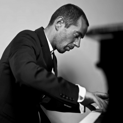 Les soirées du Grand Hôtel : "Le Tour du Monde en 80 jours" Soirée musicale avec Nicolas Peigney